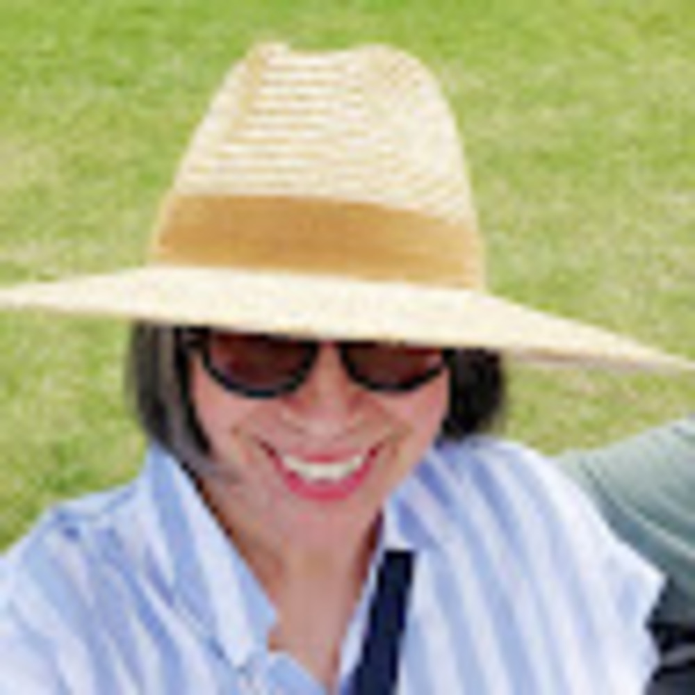 Meet your Posher, Susie